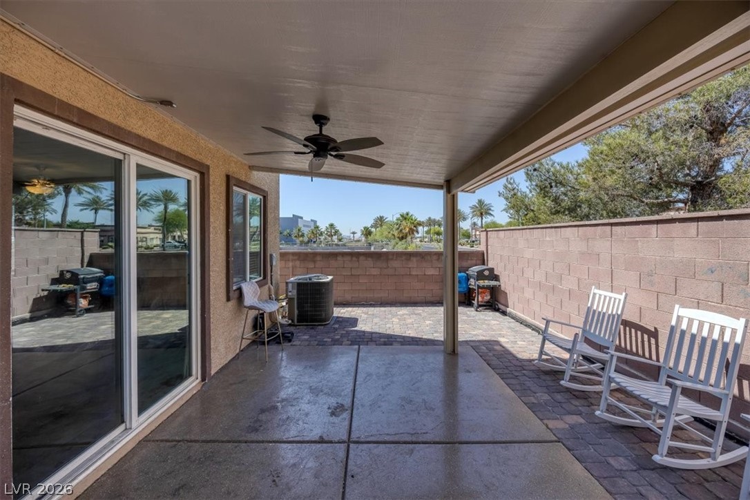 3305 Nicki Cometa Street North Las Vegas NV 89032