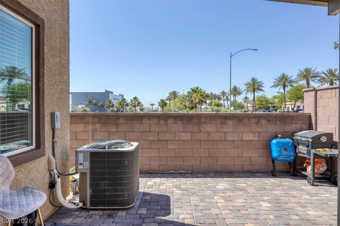 3305 Nicki Cometa Street North Las Vegas NV 89032