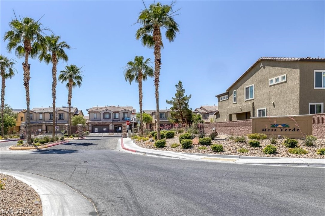3305 Nicki Cometa Street North Las Vegas NV 89032