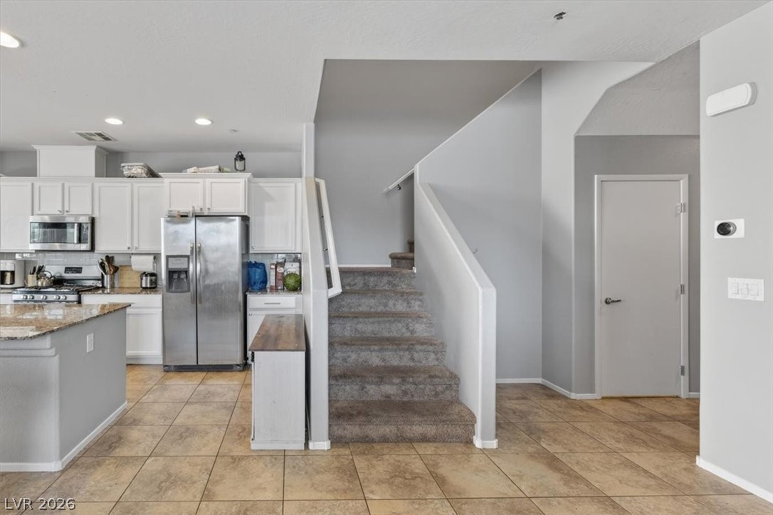 3305 Nicki Cometa Street North Las Vegas NV 89032