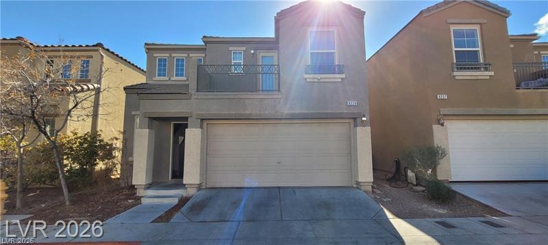 9229 Millikan Avenue Las Vegas NV 89148
