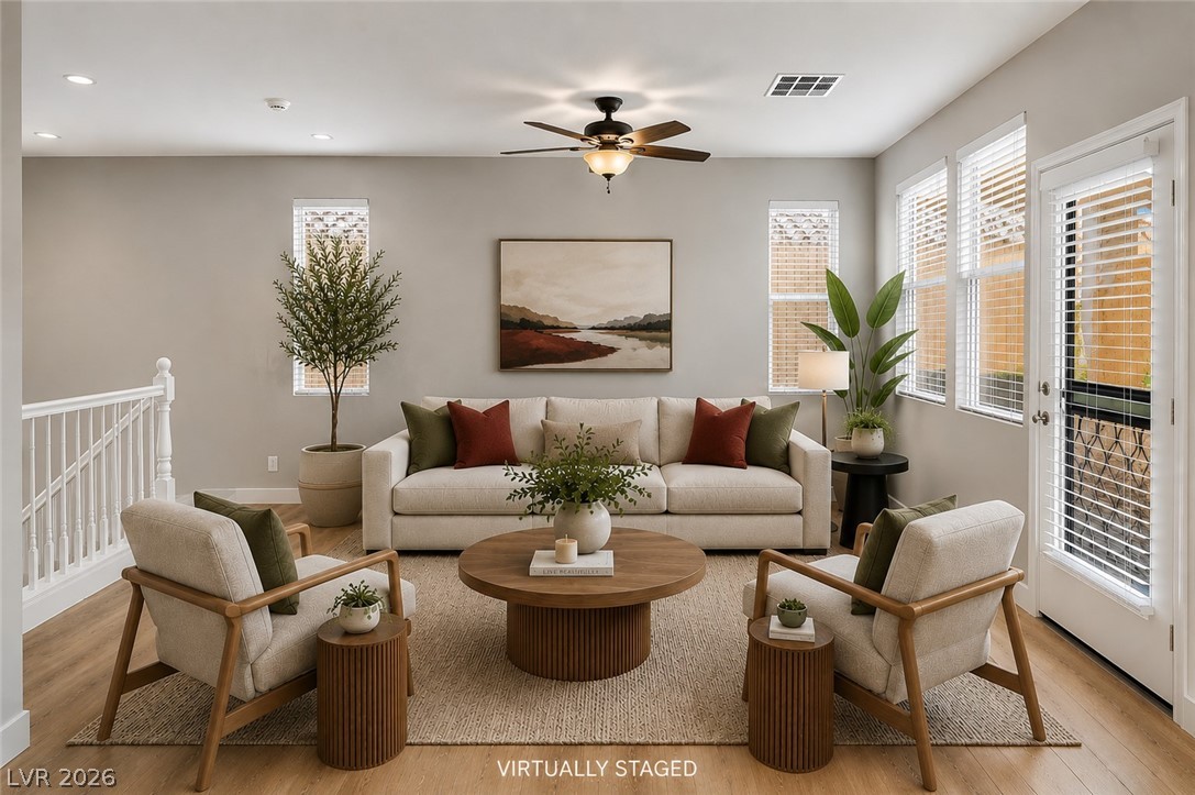 2824 Kinknockie Way 0 Henderson NV 89044