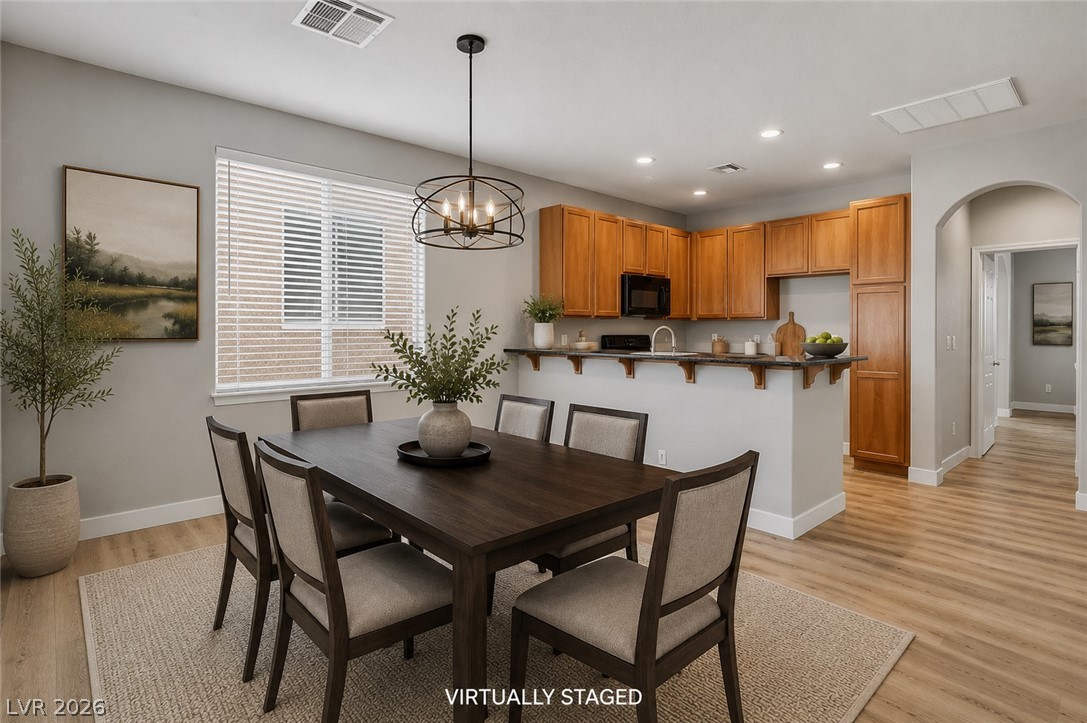 2824 Kinknockie Way 0 Henderson NV 89044