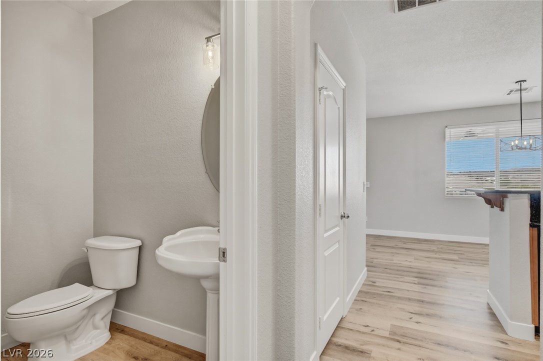 2824 Kinknockie Way 0 Henderson NV 89044