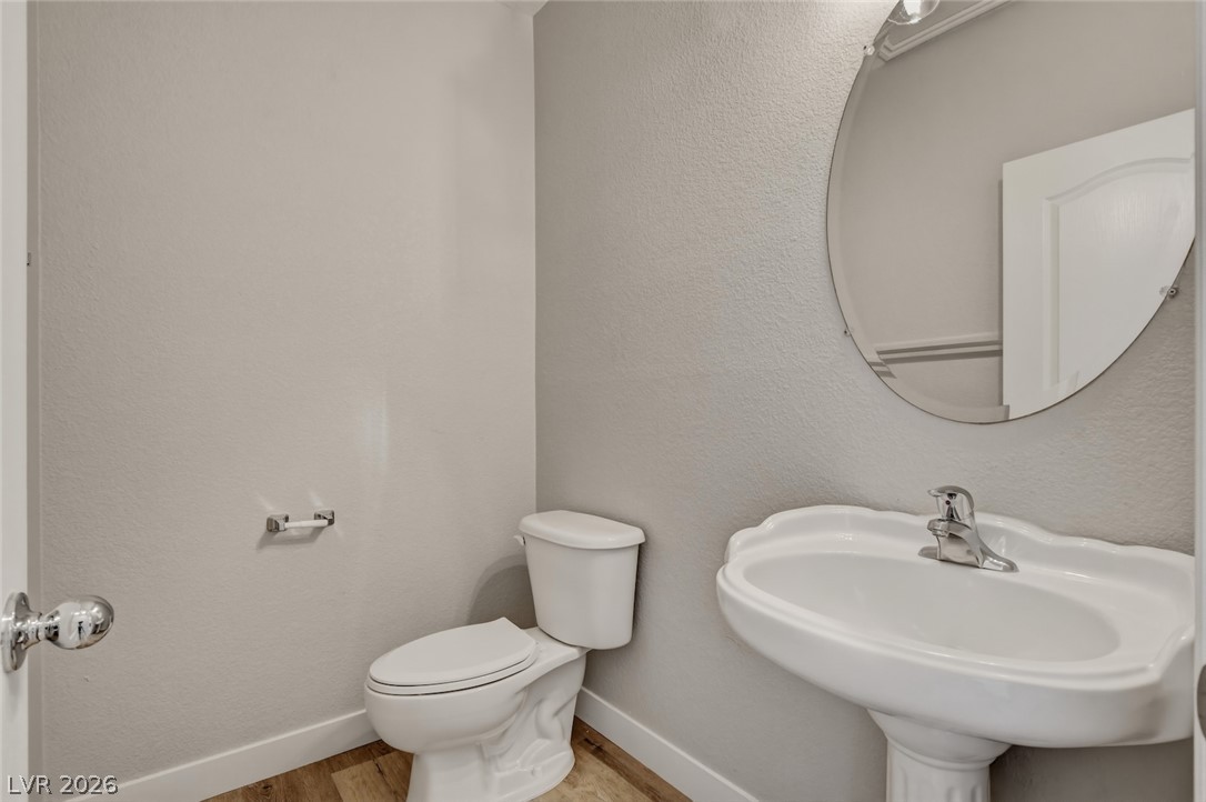2824 Kinknockie Way 0 Henderson NV 89044