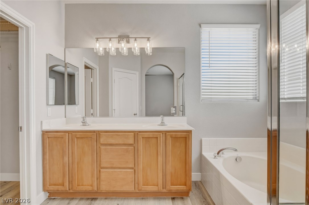 2824 Kinknockie Way 0 Henderson NV 89044