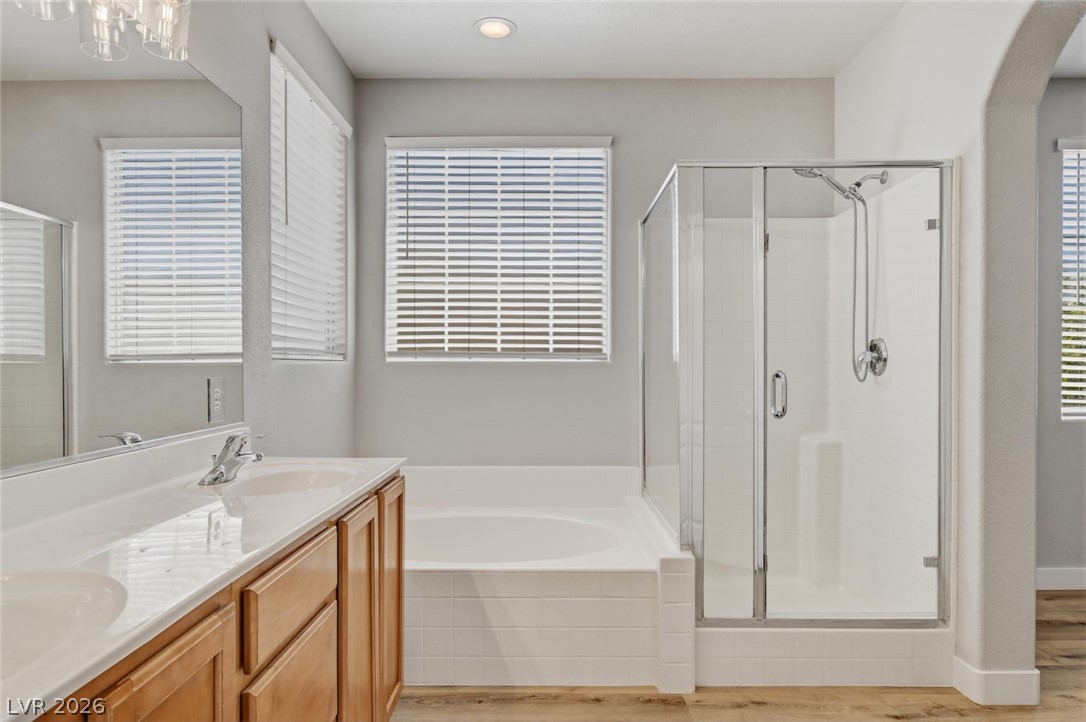 2824 Kinknockie Way 0 Henderson NV 89044