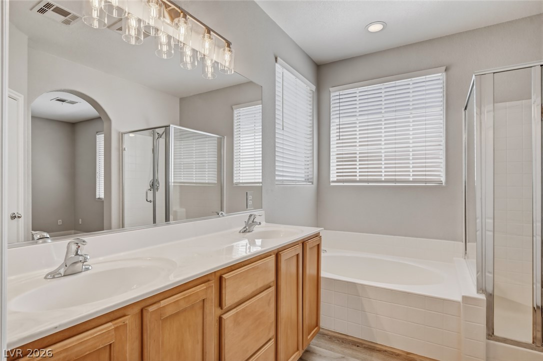 2824 Kinknockie Way 0 Henderson NV 89044