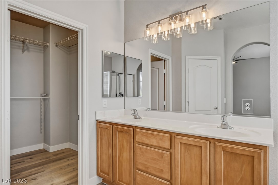 2824 Kinknockie Way 0 Henderson NV 89044