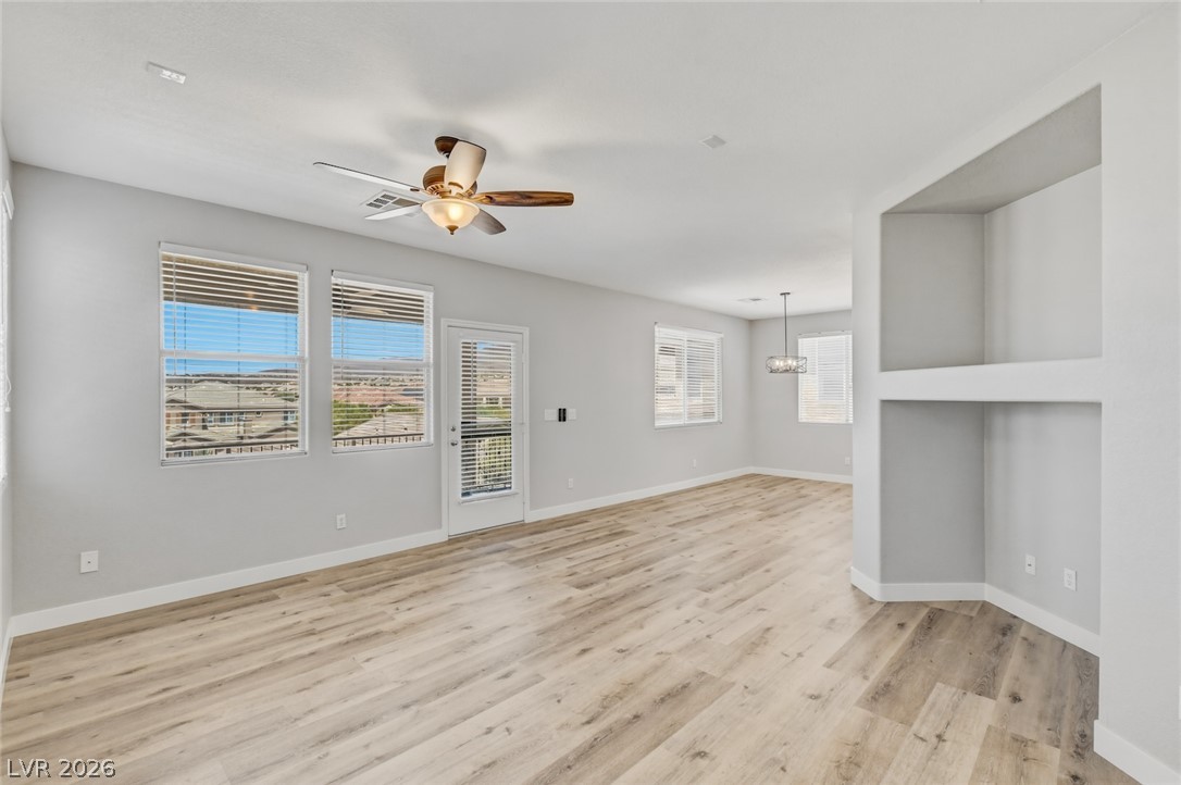 2824 Kinknockie Way 0 Henderson NV 89044