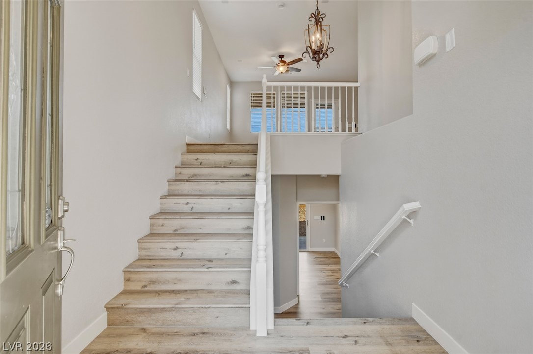 2824 Kinknockie Way 0 Henderson NV 89044