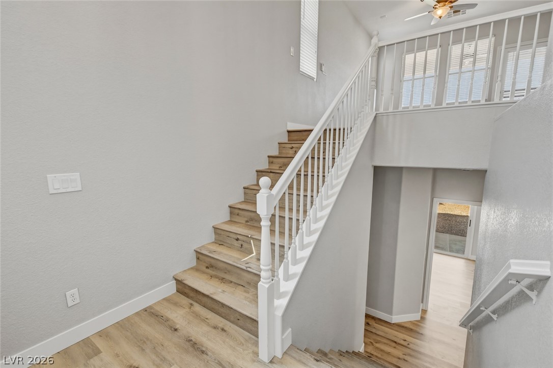 2824 Kinknockie Way 0 Henderson NV 89044
