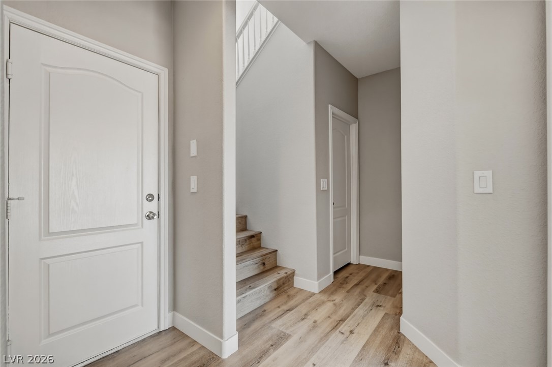 2824 Kinknockie Way 0 Henderson NV 89044
