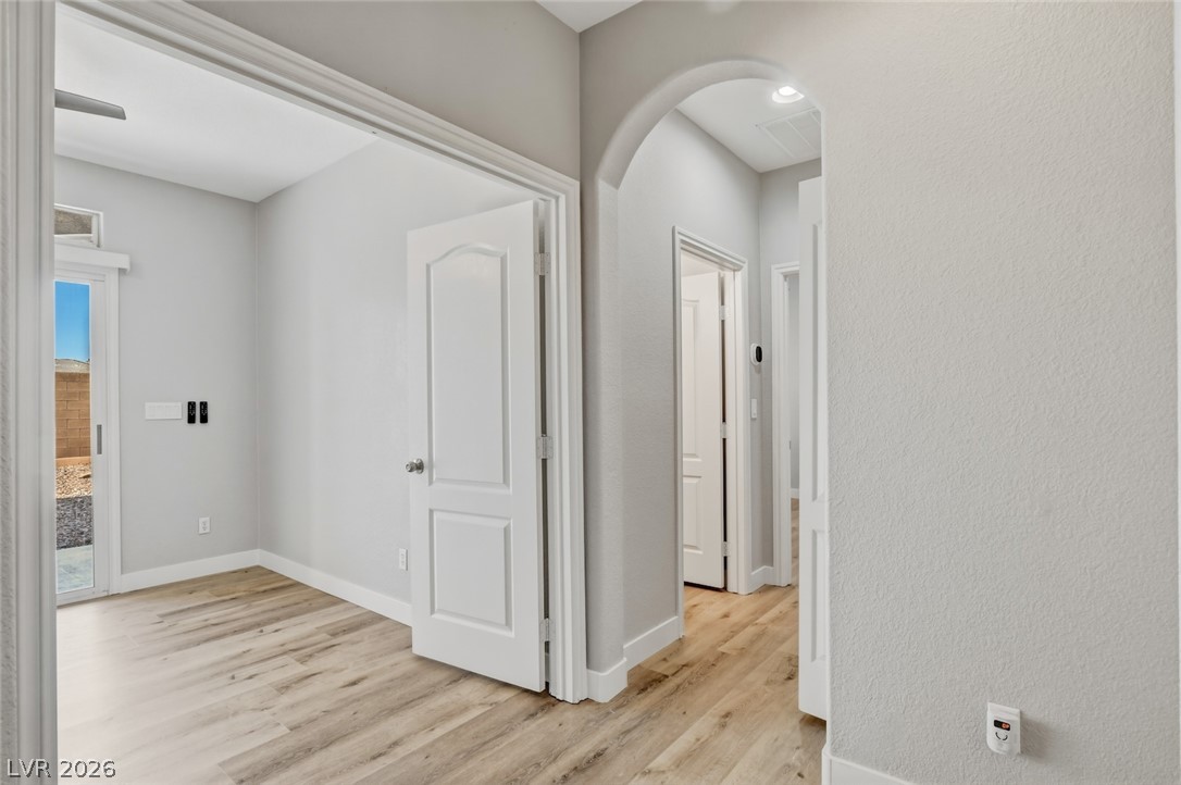 2824 Kinknockie Way 0 Henderson NV 89044