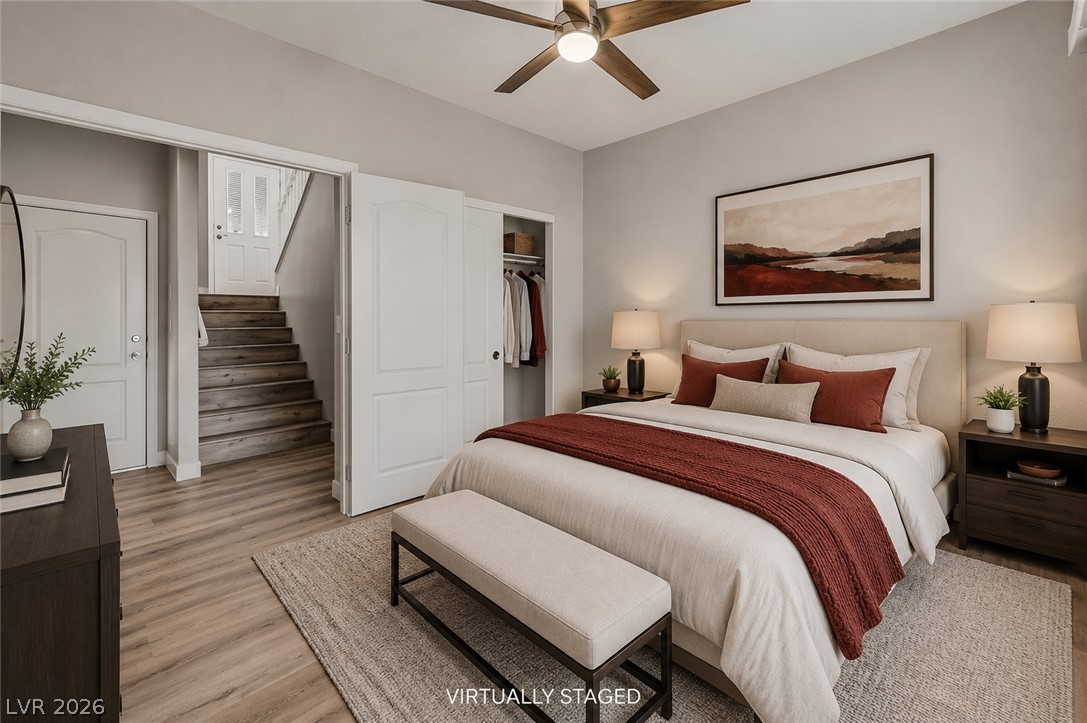 2824 Kinknockie Way 0 Henderson NV 89044