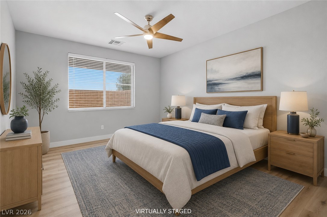 2824 Kinknockie Way 0 Henderson NV 89044