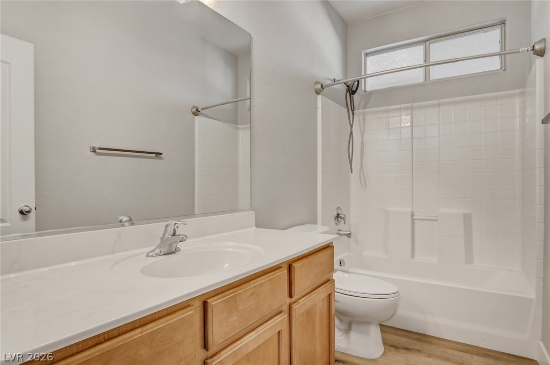 2824 Kinknockie Way 0 Henderson NV 89044