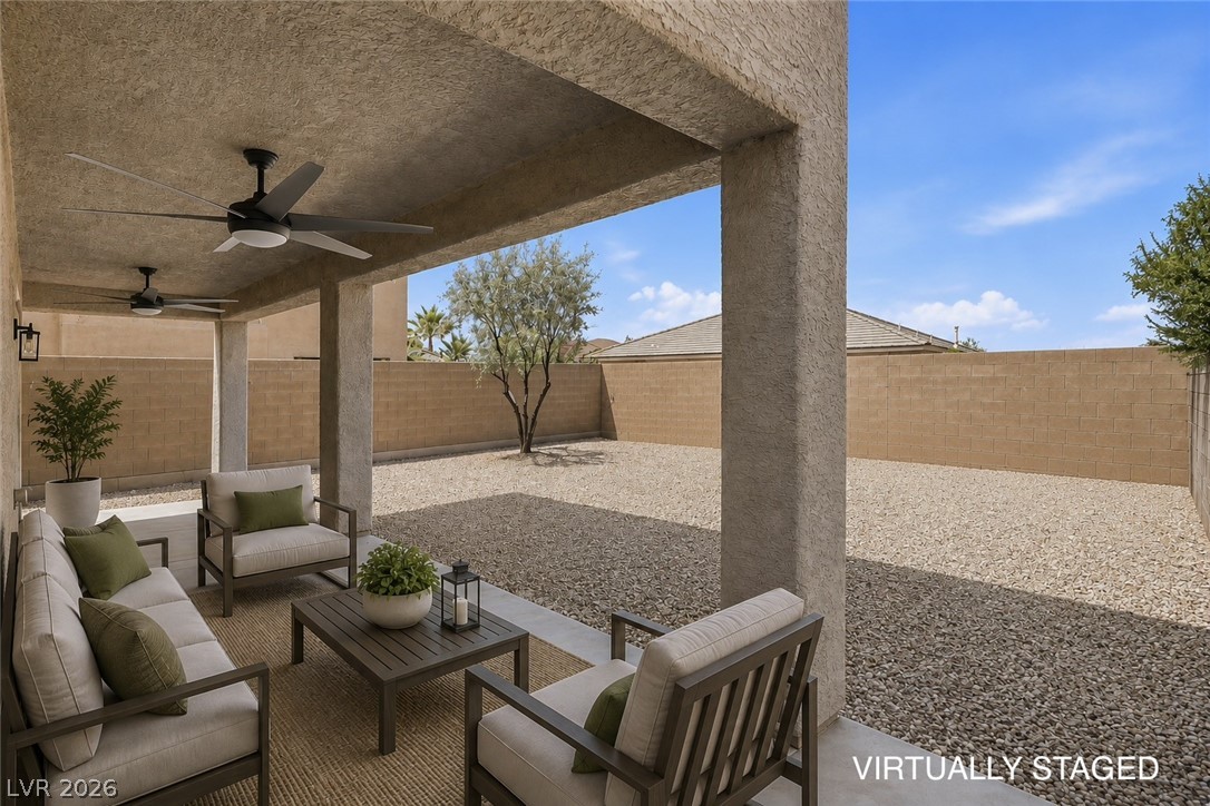 2824 Kinknockie Way 0 Henderson NV 89044