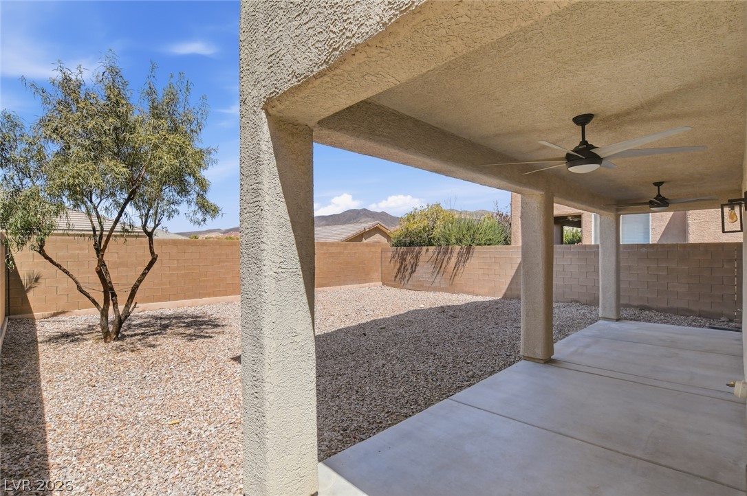 2824 Kinknockie Way 0 Henderson NV 89044