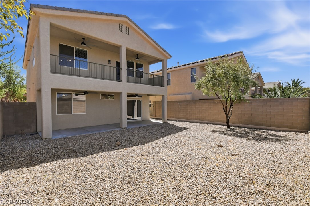 2824 Kinknockie Way 0 Henderson NV 89044