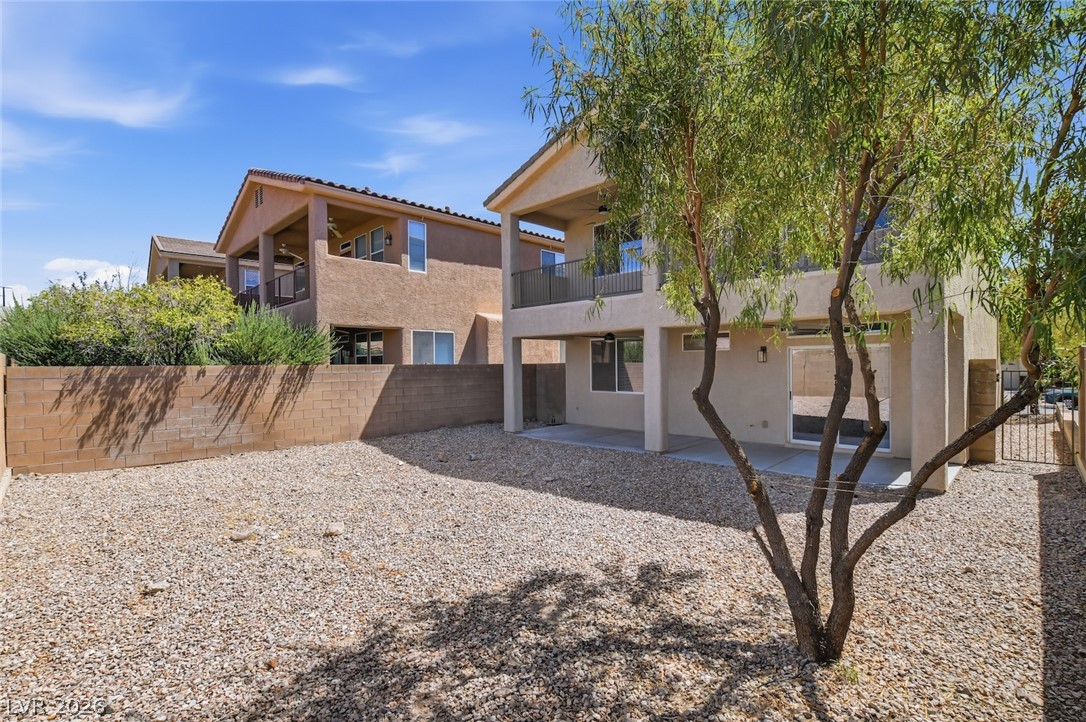 2824 Kinknockie Way 0 Henderson NV 89044
