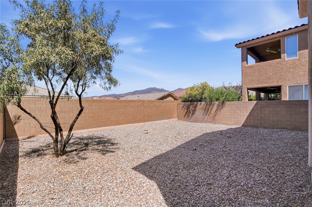 2824 Kinknockie Way 0 Henderson NV 89044