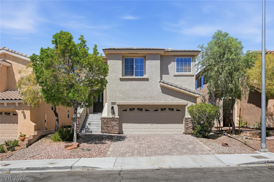 2824 Kinknockie Way 0 Henderson NV 89044