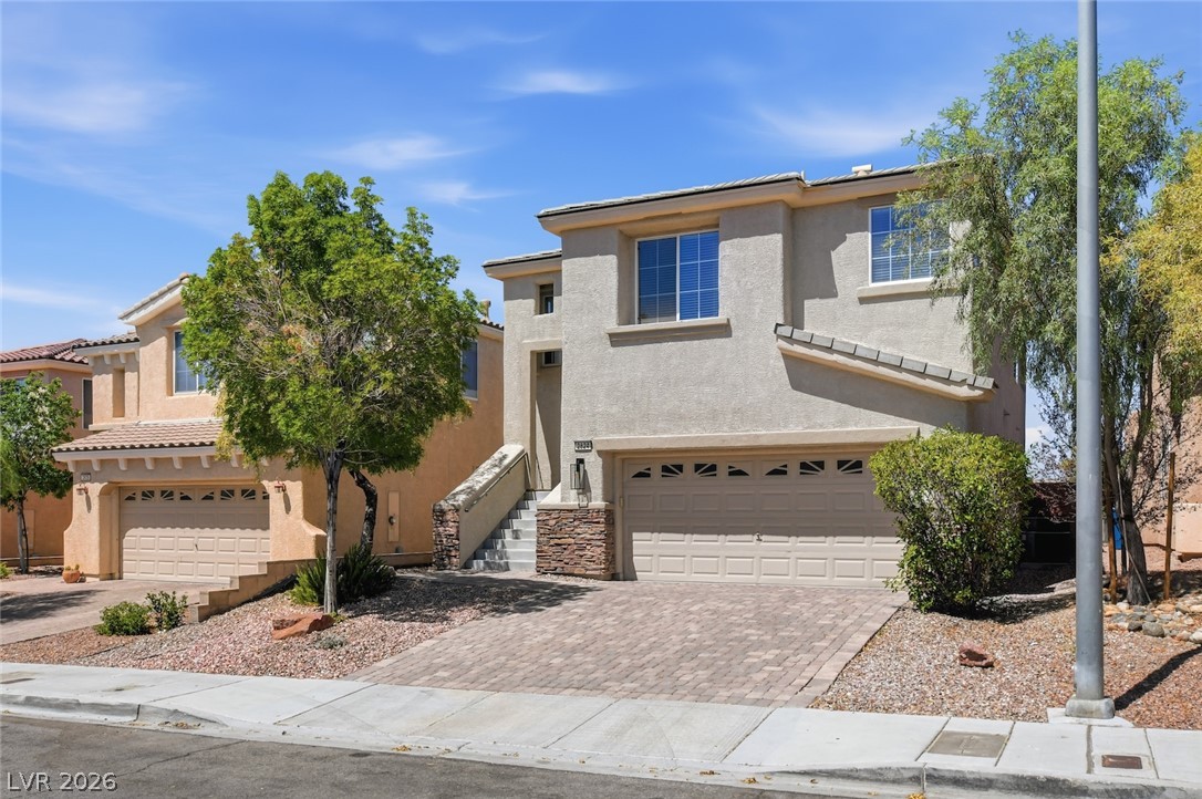 2824 Kinknockie Way 0 Henderson NV 89044