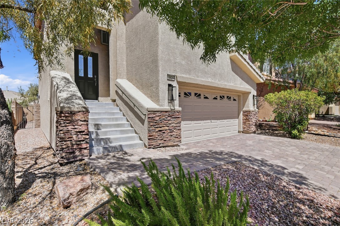 2824 Kinknockie Way 0 Henderson NV 89044