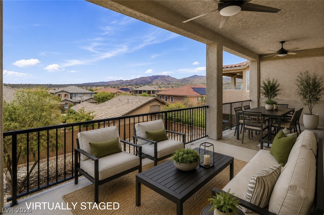 2824 Kinknockie Way 0 Henderson NV 89044