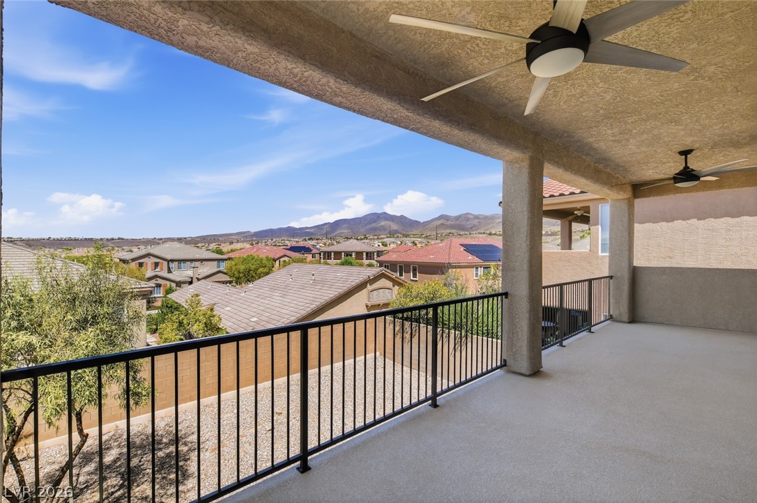 2824 Kinknockie Way 0 Henderson NV 89044