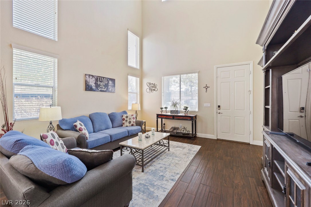 2398 Sunburst View Street Henderson NV 89052