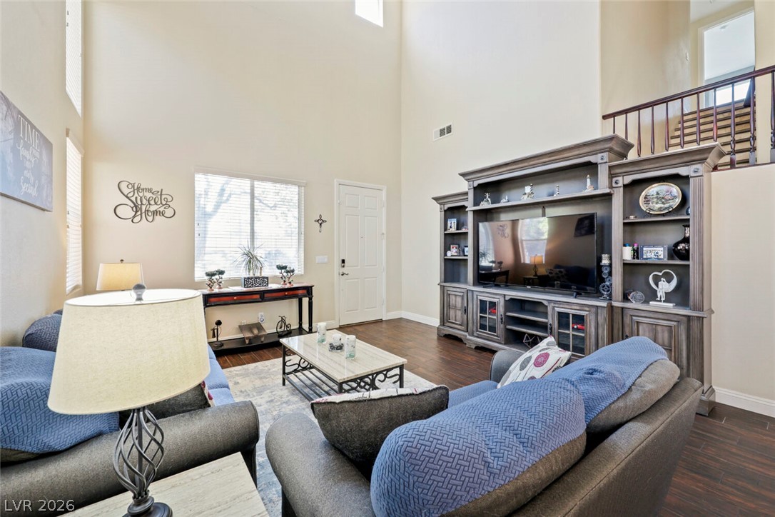 2398 Sunburst View Street Henderson NV 89052