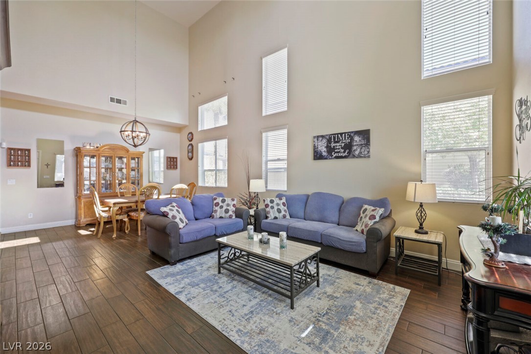 2398 Sunburst View Street Henderson NV 89052