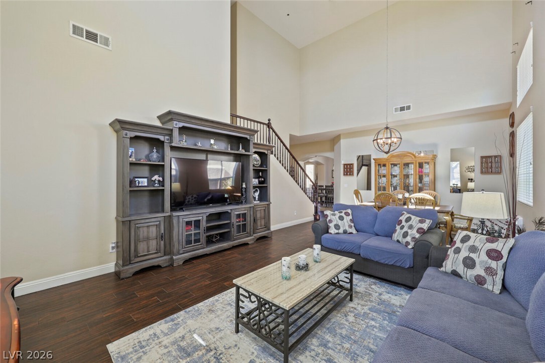 2398 Sunburst View Street Henderson NV 89052