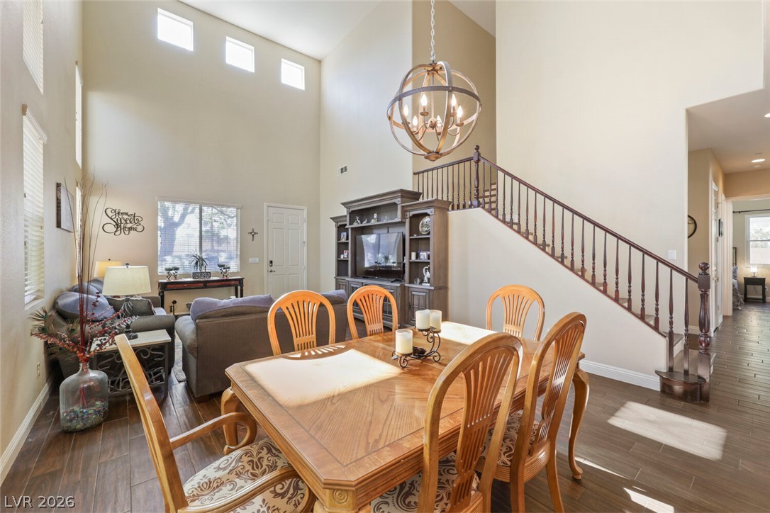 2398 Sunburst View Street Henderson NV 89052