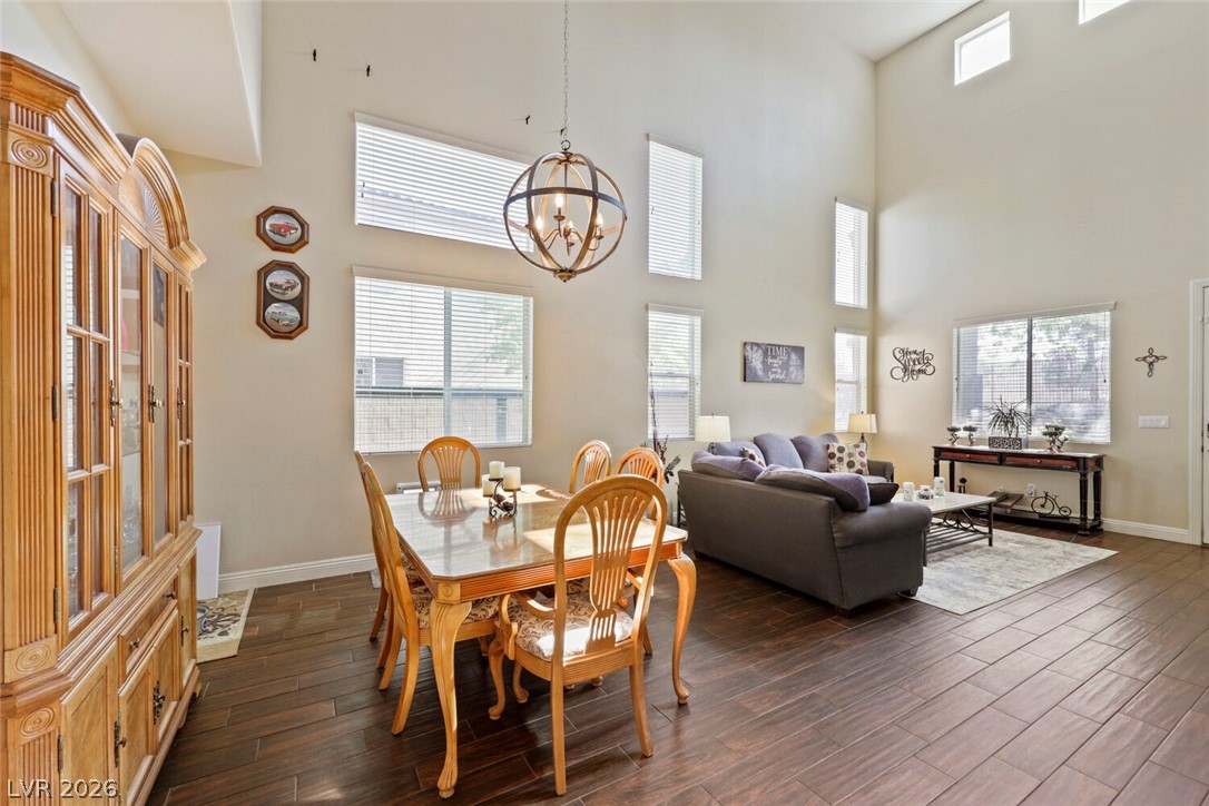 2398 Sunburst View Street Henderson NV 89052