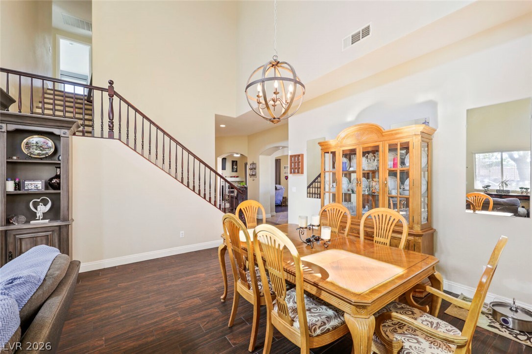 2398 Sunburst View Street Henderson NV 89052