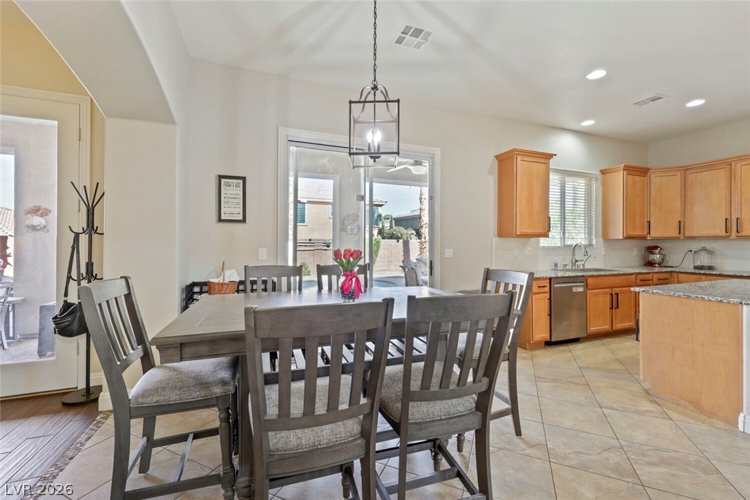 2398 Sunburst View Street Henderson NV 89052