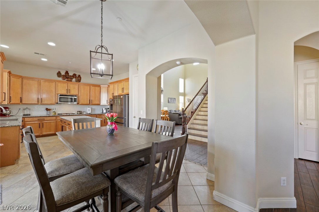 2398 Sunburst View Street Henderson NV 89052