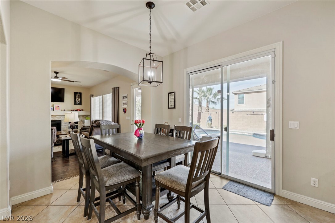 2398 Sunburst View Street Henderson NV 89052