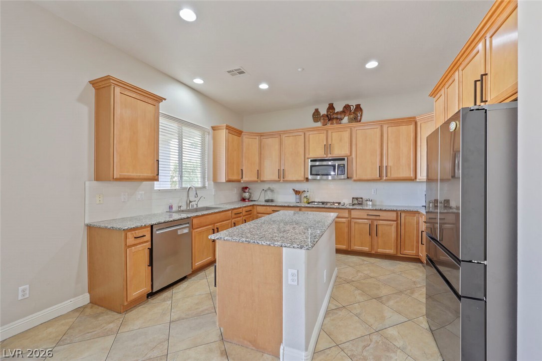 2398 Sunburst View Street Henderson NV 89052