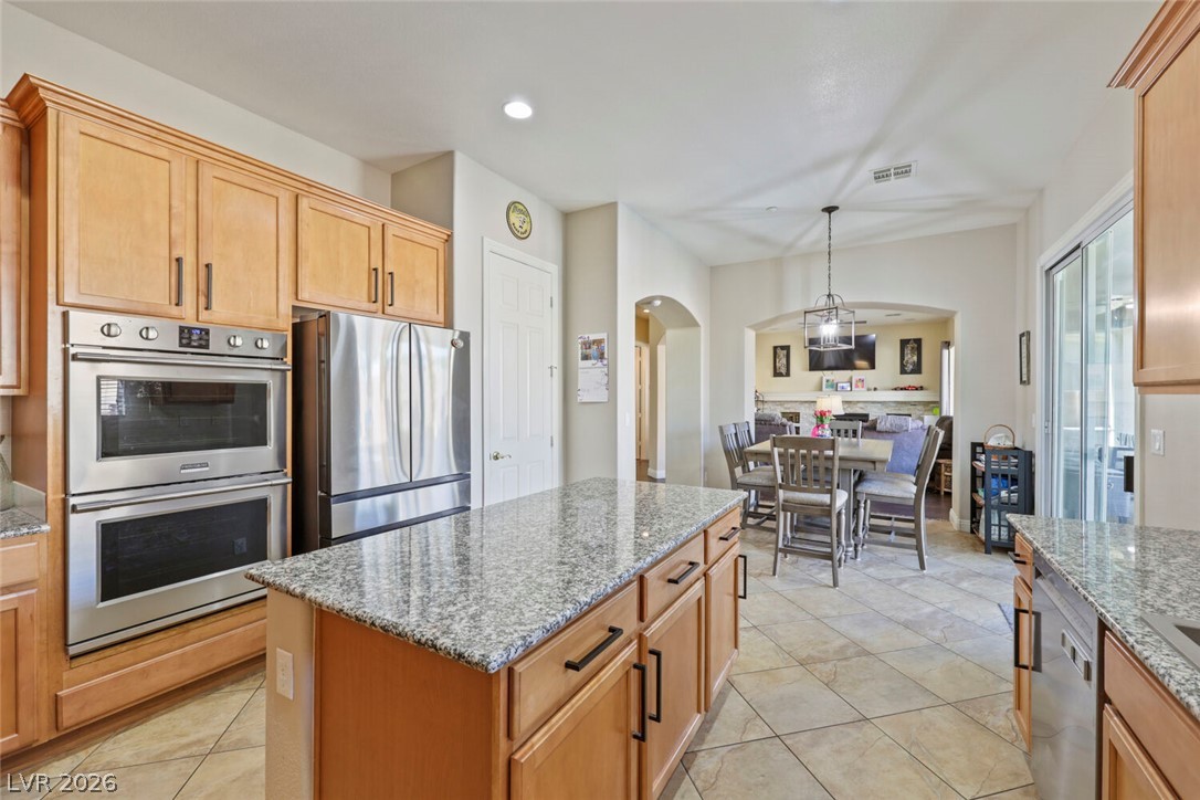 2398 Sunburst View Street Henderson NV 89052
