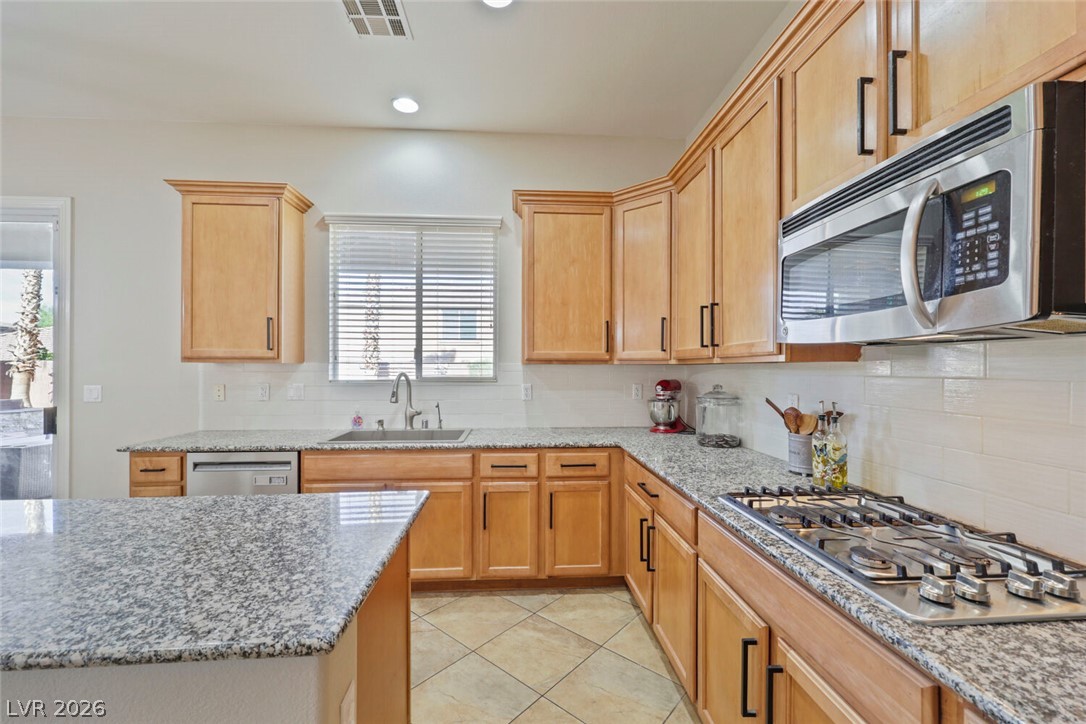 2398 Sunburst View Street Henderson NV 89052