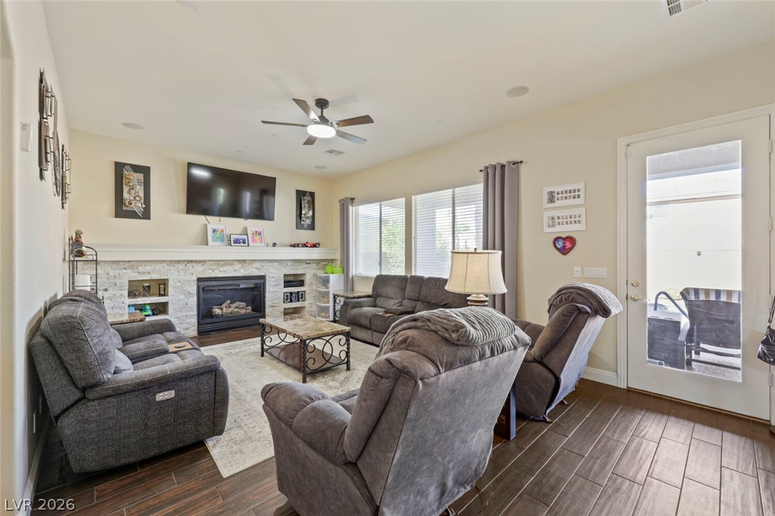 2398 Sunburst View Street Henderson NV 89052