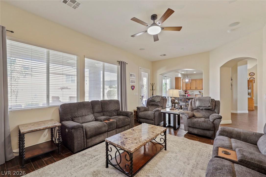 2398 Sunburst View Street Henderson NV 89052