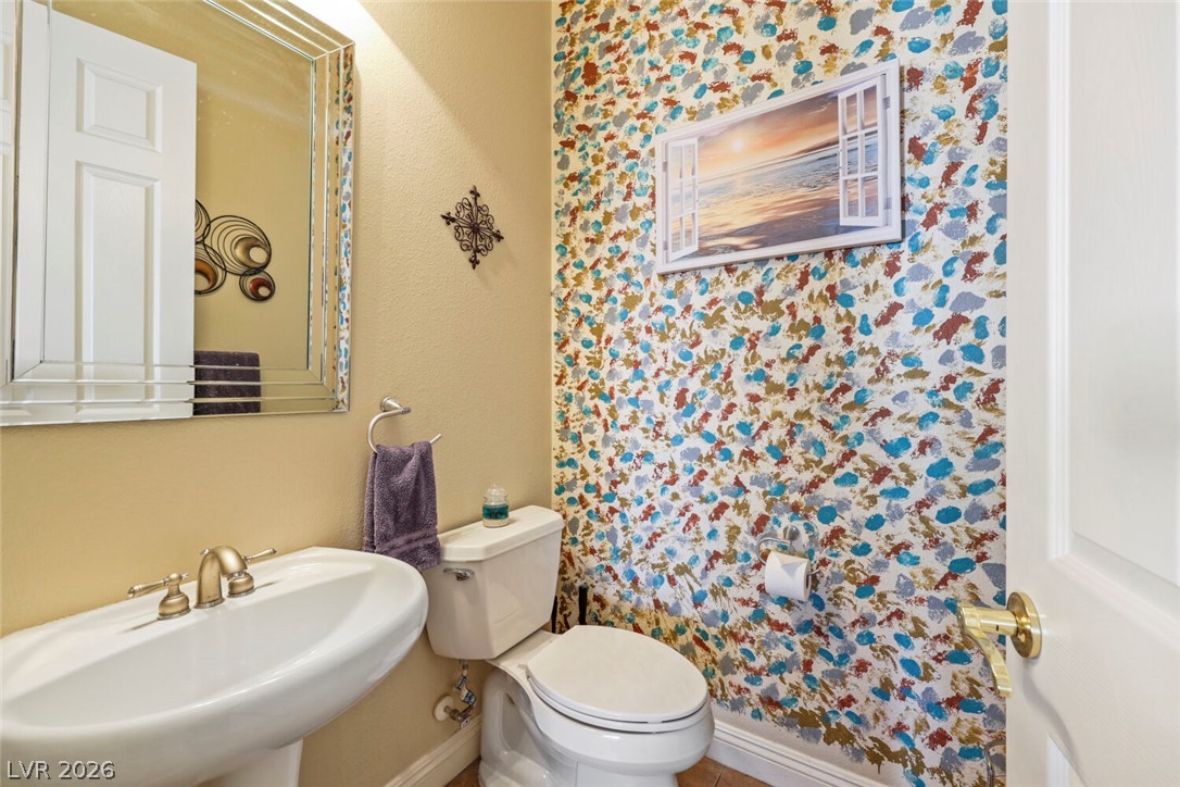 2398 Sunburst View Street Henderson NV 89052