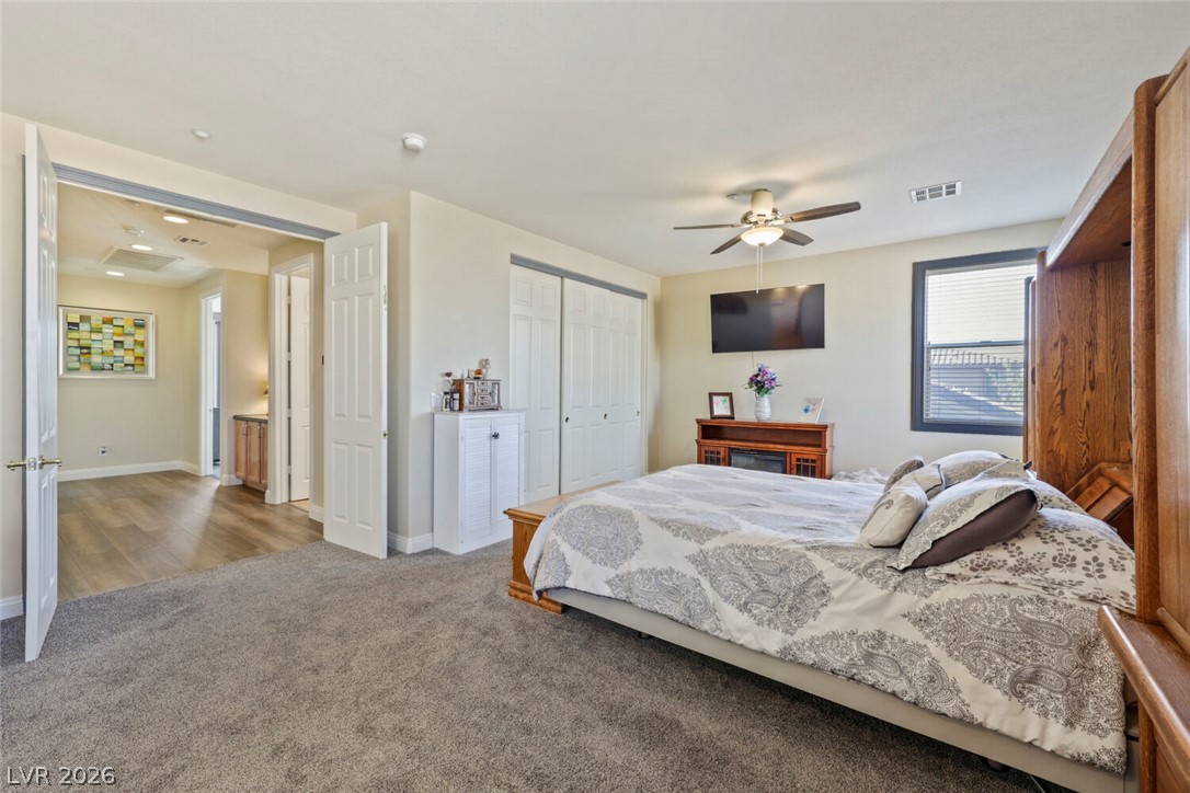 2398 Sunburst View Street Henderson NV 89052