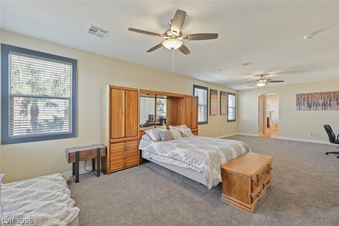 2398 Sunburst View Street Henderson NV 89052