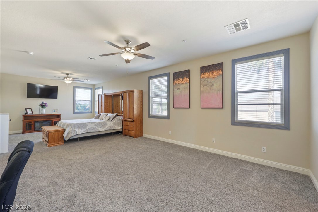 2398 Sunburst View Street Henderson NV 89052